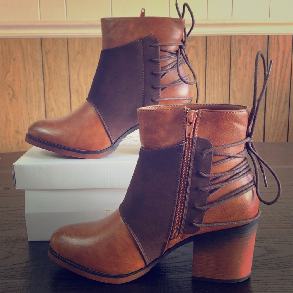 Bedstu Similar Booties